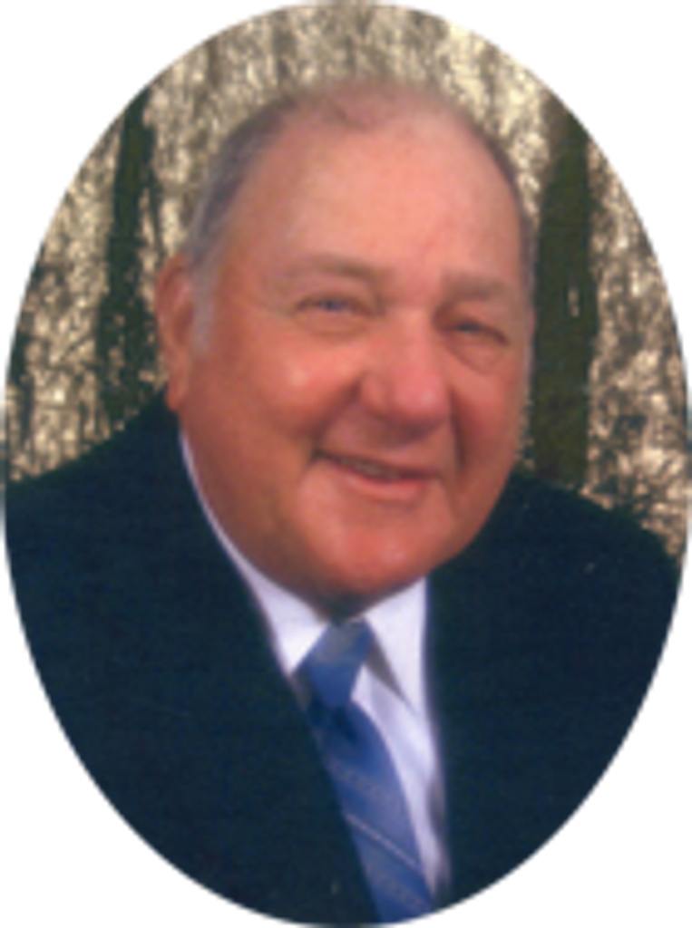 Walter Hardy Profile Photo