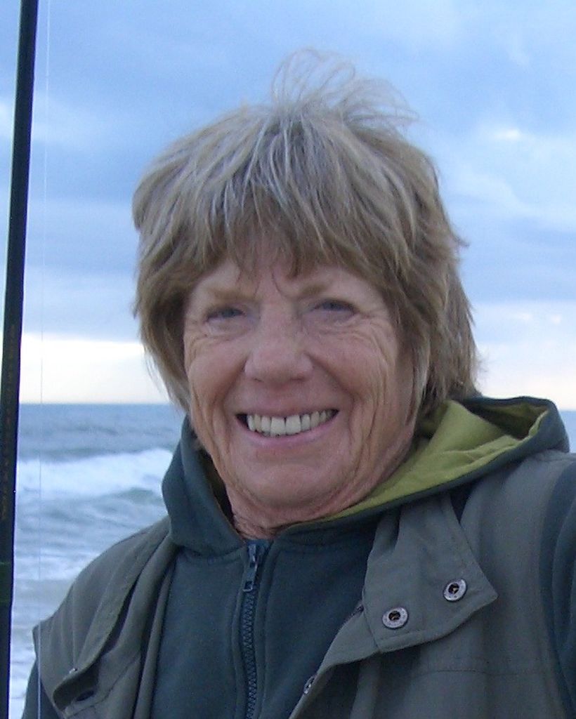 Doris Ann Rusch Profile Photo