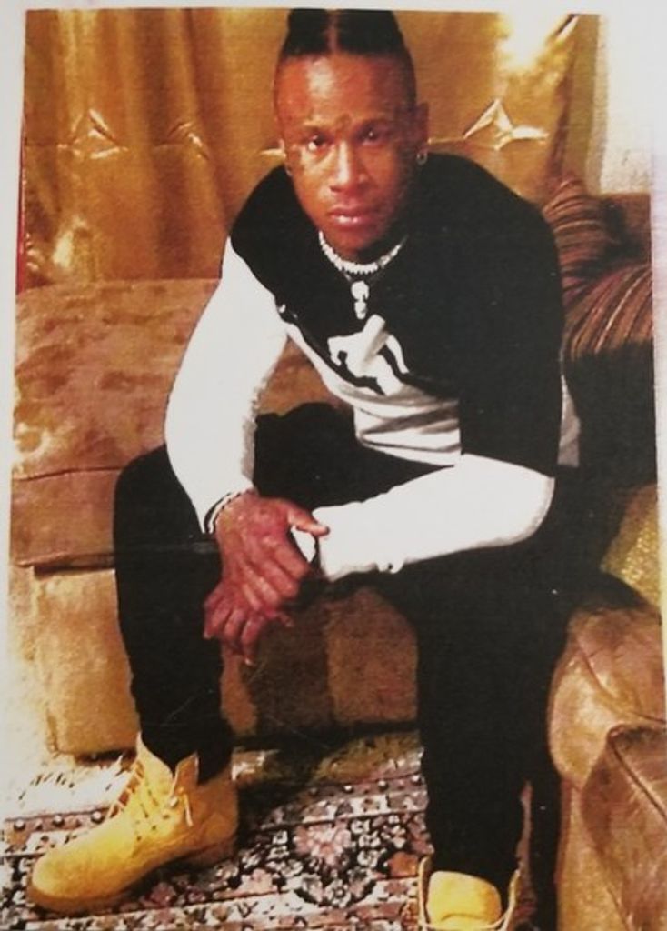 Dwayne Anthony Stanley Jr.