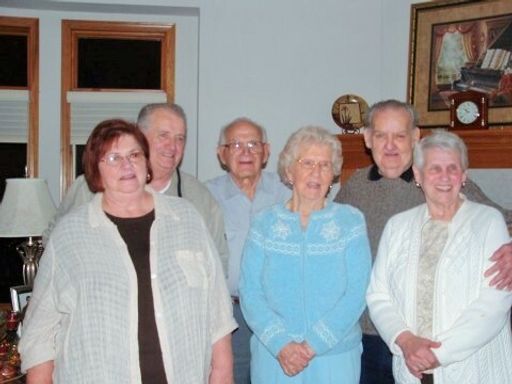 Virginia Weyh photo gallery thumbnail 51 of 99