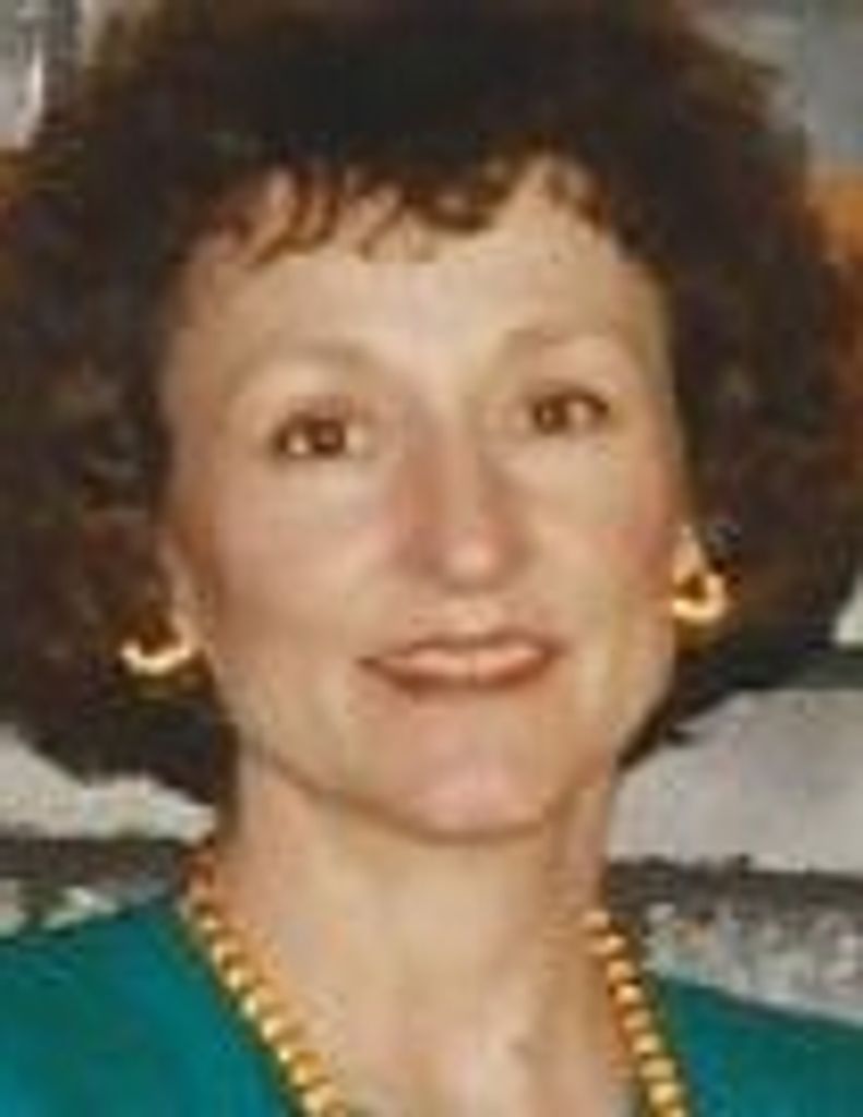 Marsha Lynn Eaves