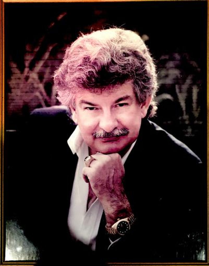 John Robert Fulton, Jr Profile Photo