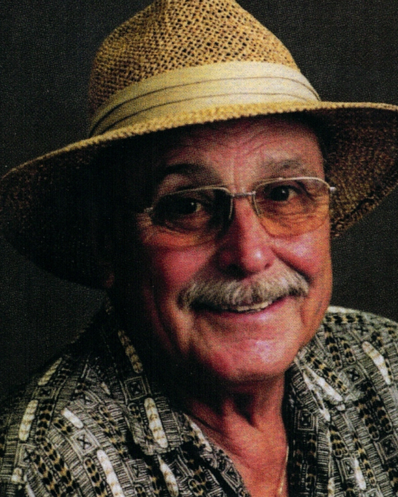 Douglas Roland Wooten Sr.