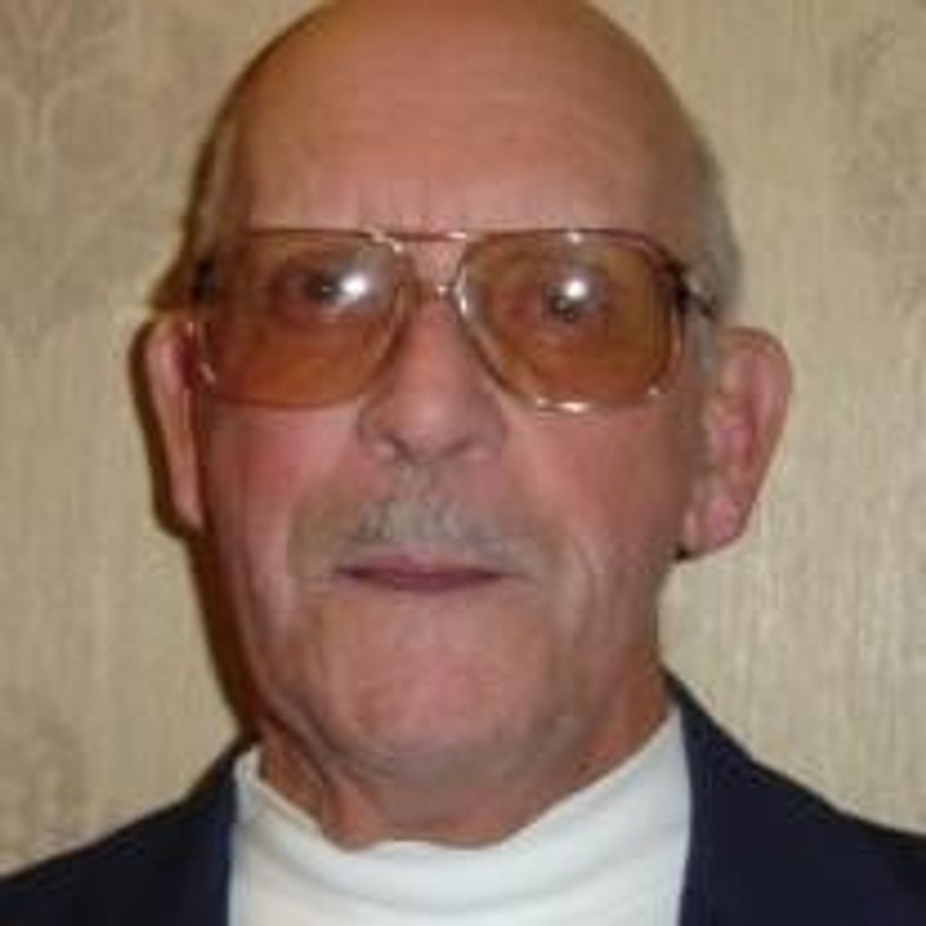 William Howard Holmes