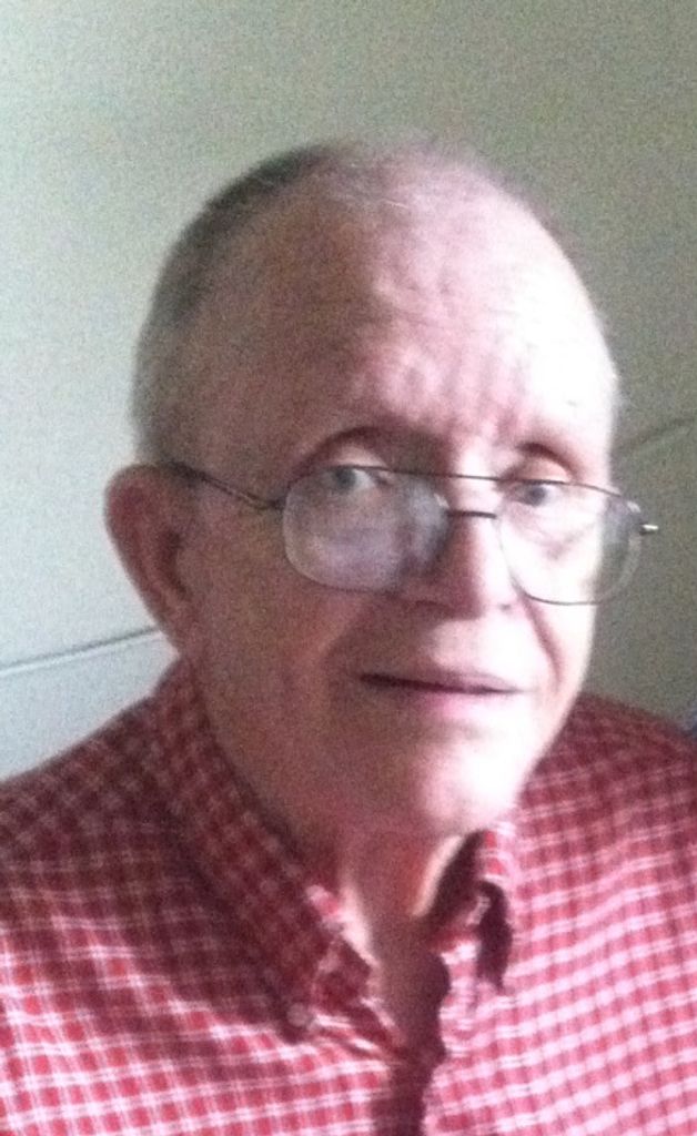 Frederick Otto Smith, Jr. Profile Photo