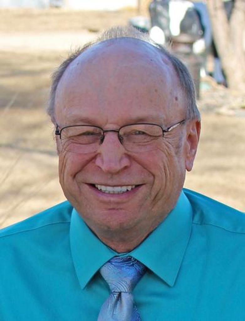 Dwaine Kauffman Profile Photo