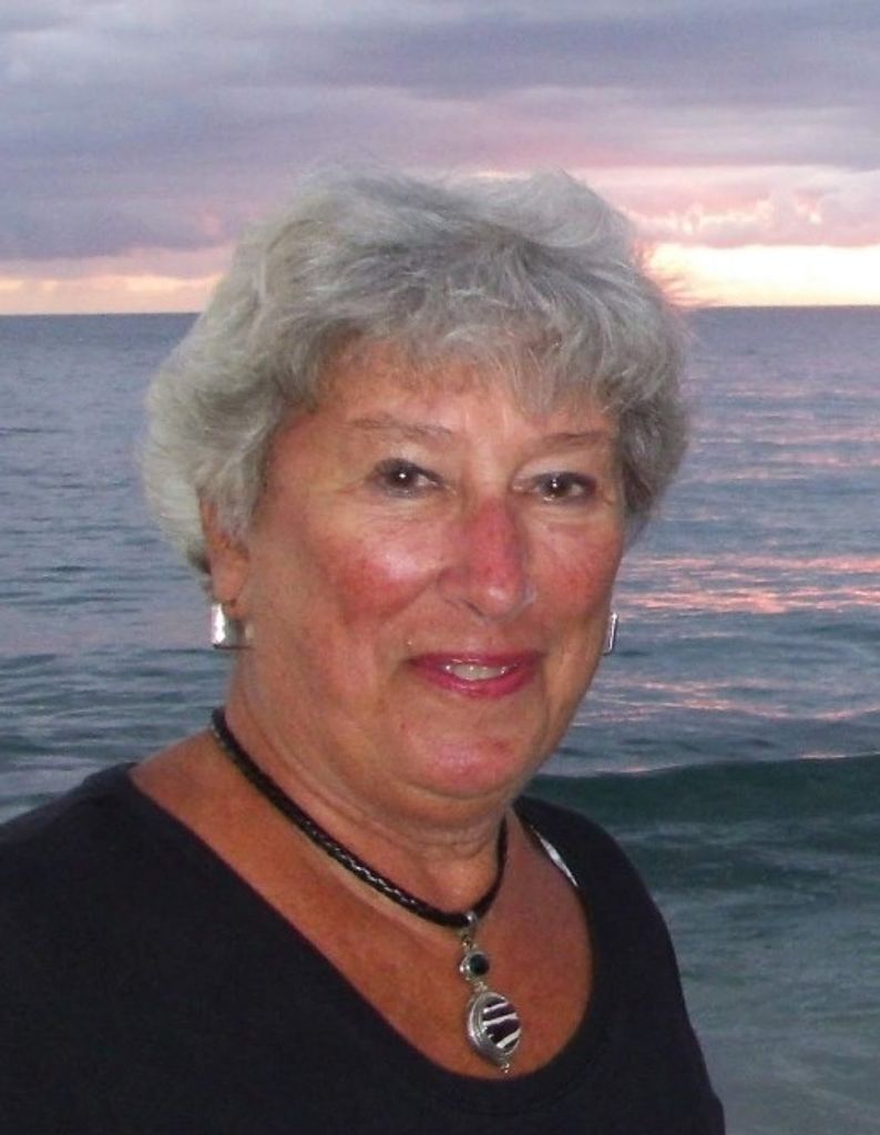 Judith "Judy" A. Berkshire