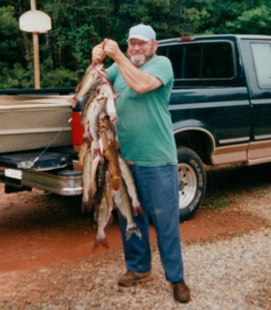 Carl Archibald Profile Photo