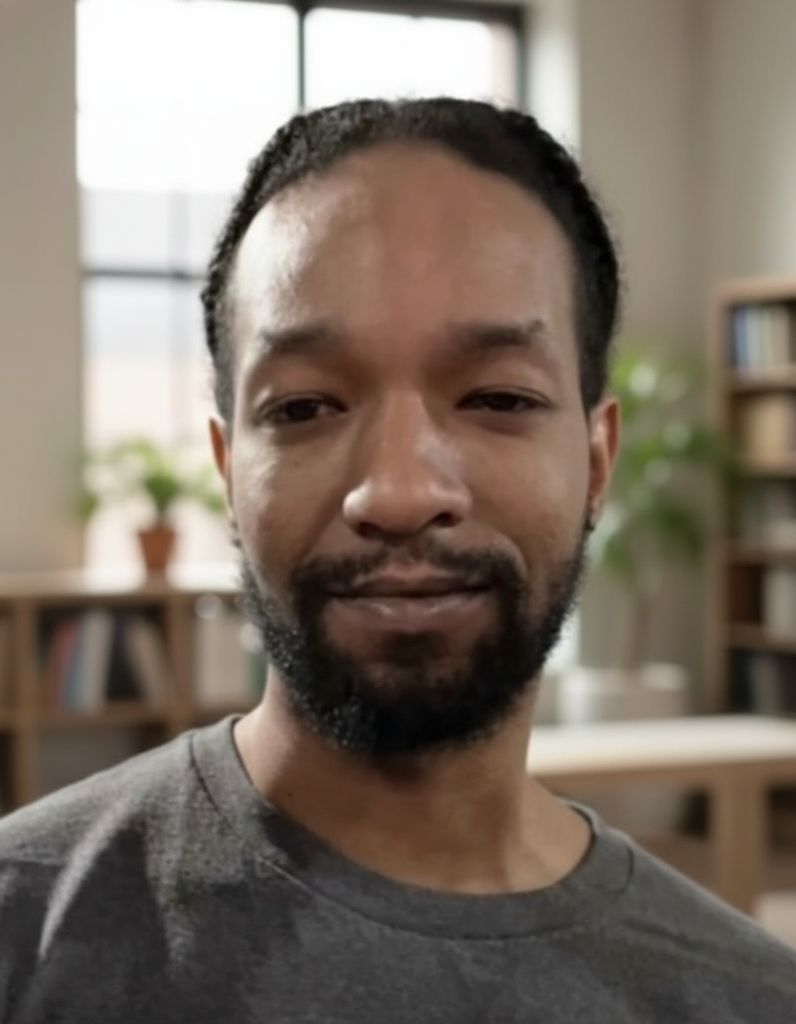 Terrance Demorris Menniefee Profile Photo