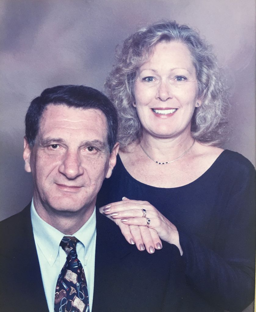 Dr. Robert W. Meldrum Profile Photo