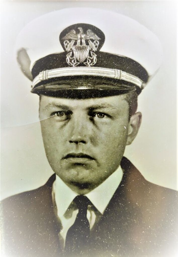 James "Jim" Wright