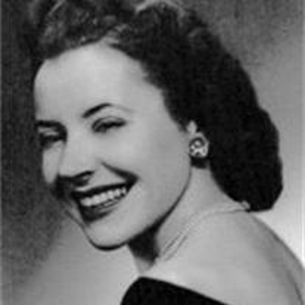Merle Mckinney