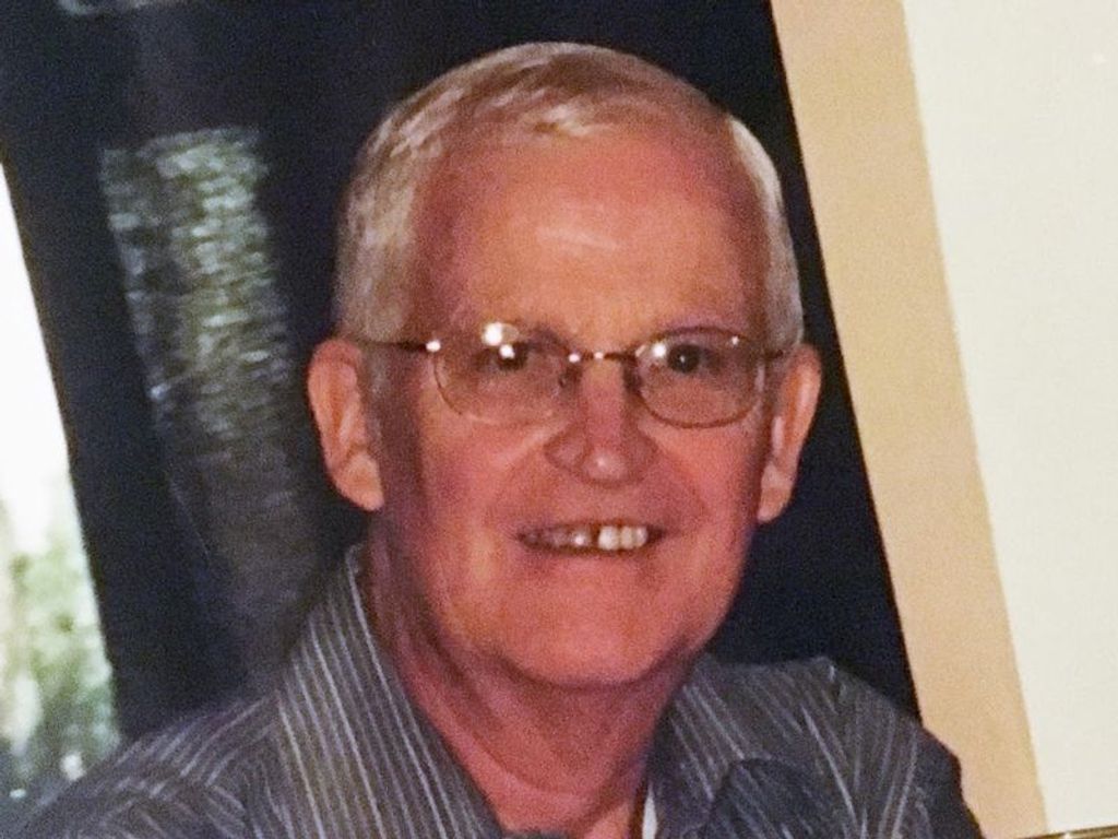 Donald William Moncreaff Profile Photo