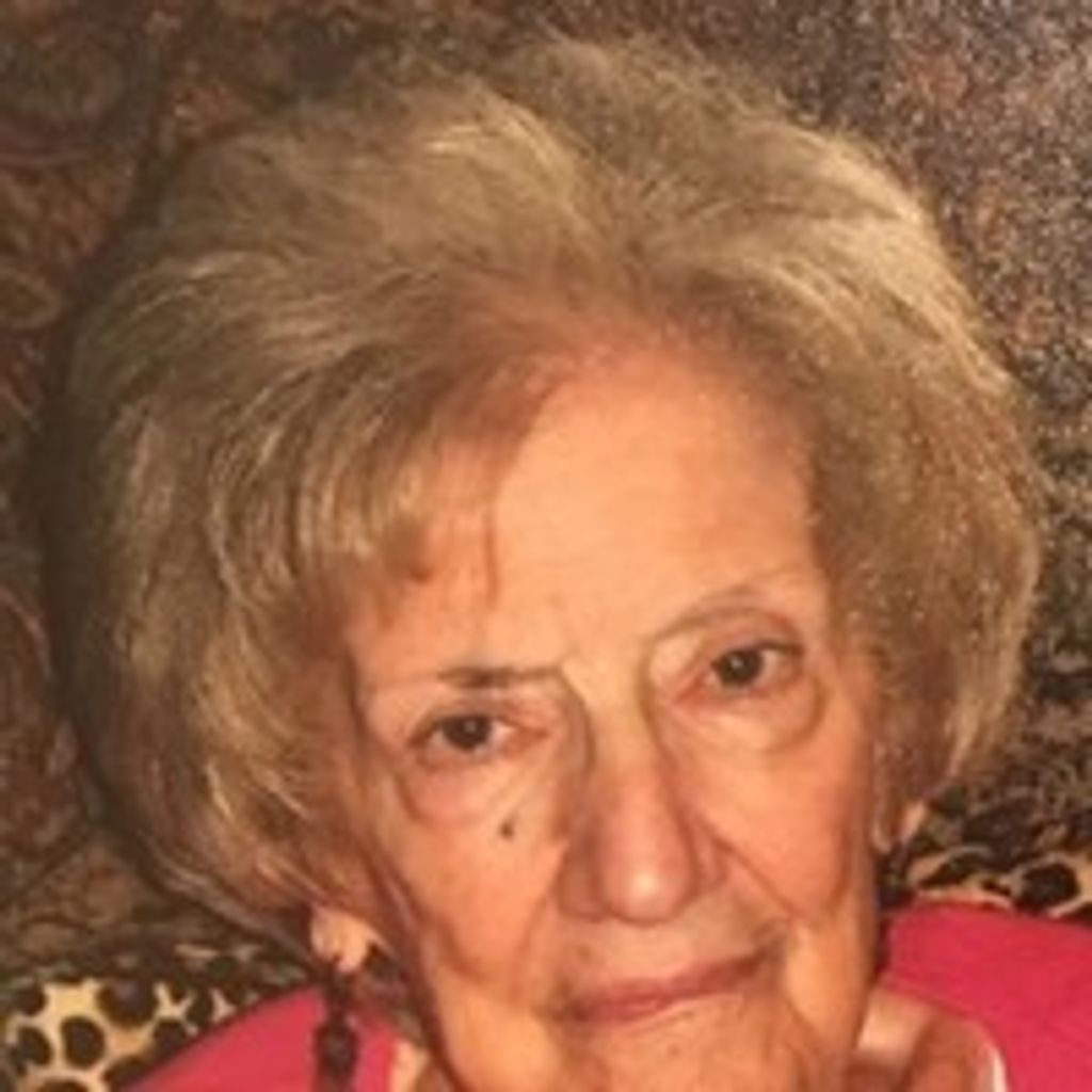 Carmela Ann Parrinello Cappello