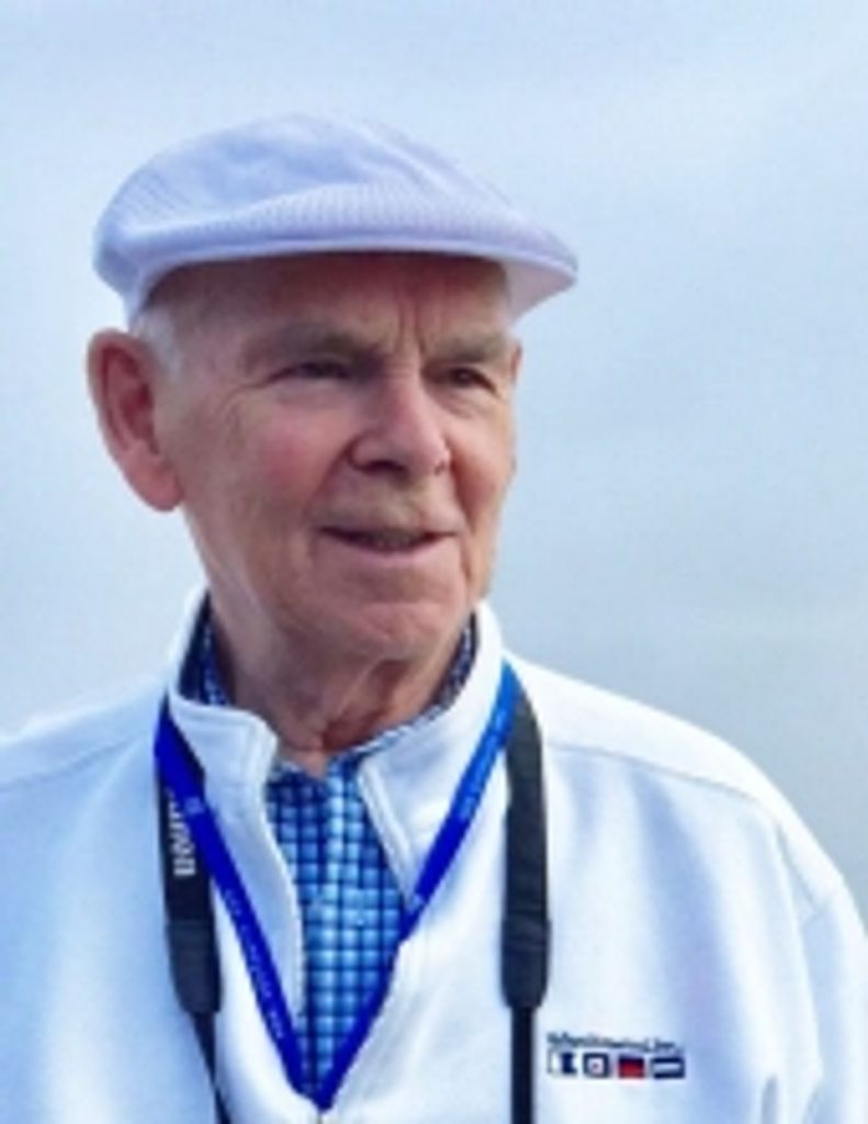 Bryan Marshall Gallagher