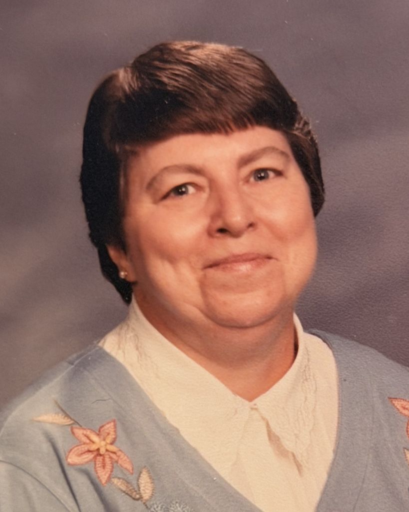 Ellen E. Fisher Profile Photo