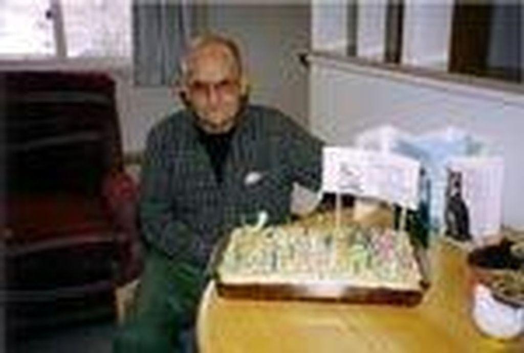 Raymond D. Townsend