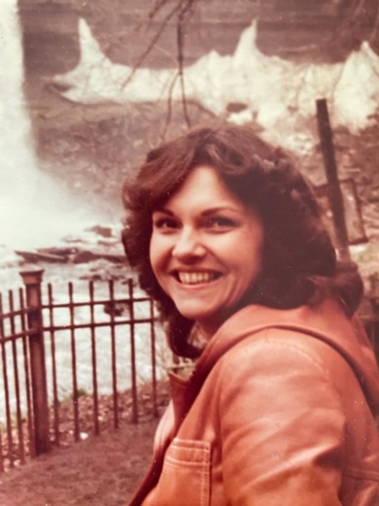 Jacqueline Gail Powley Profile Photo