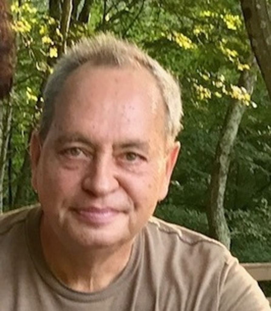 William Bocuzzo