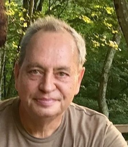 William Bocuzzo Profile Photo