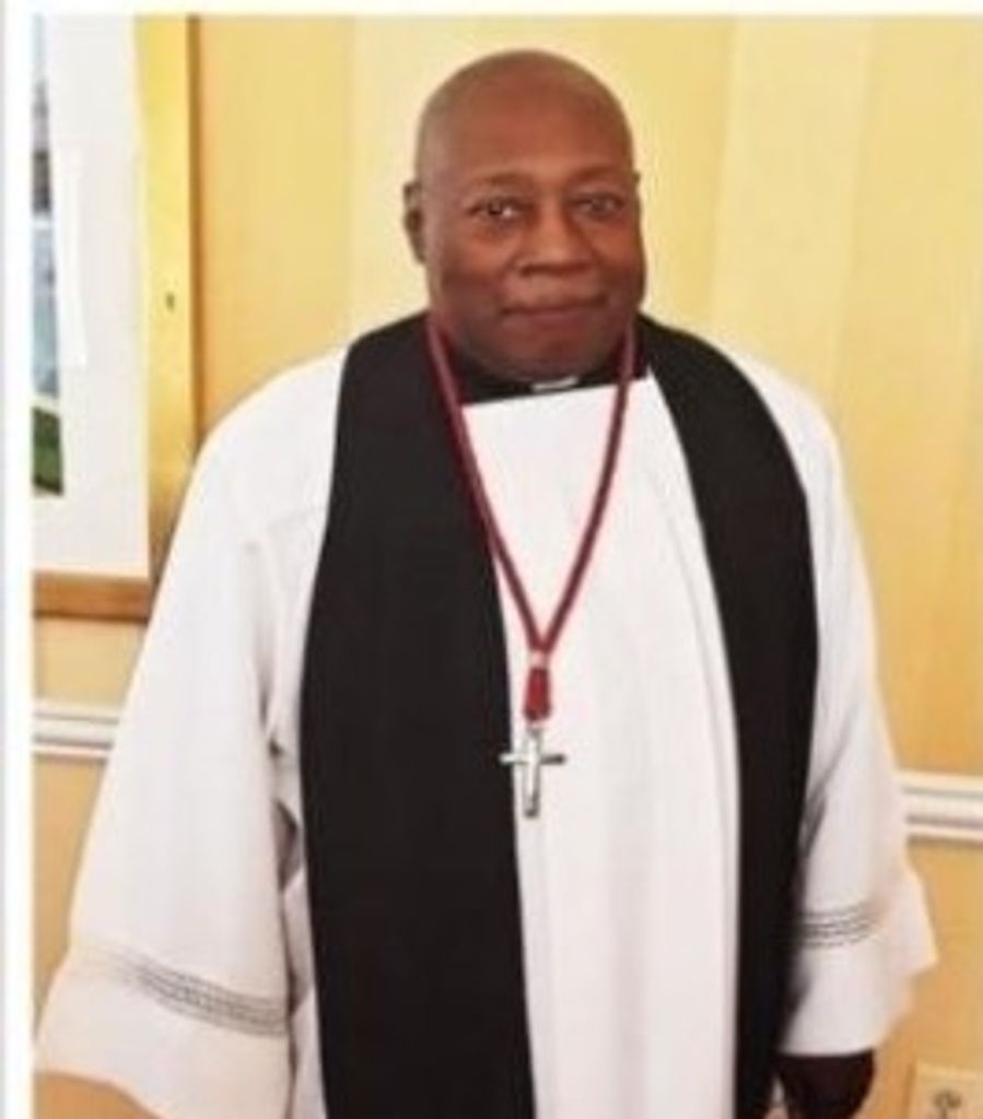 Clarence Tucker Profile Photo