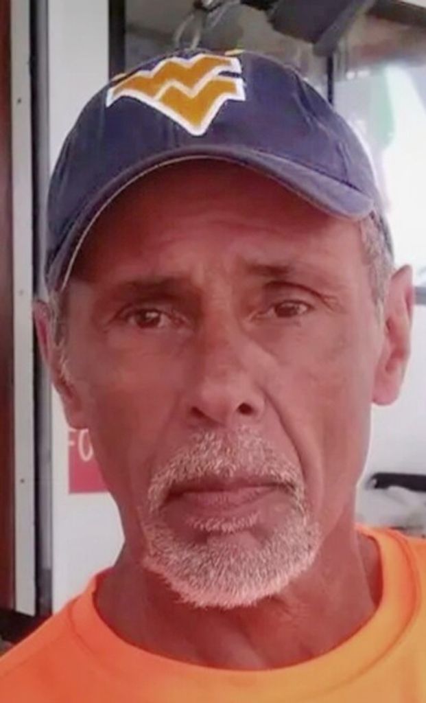 Ronald Scott Clark Profile Photo