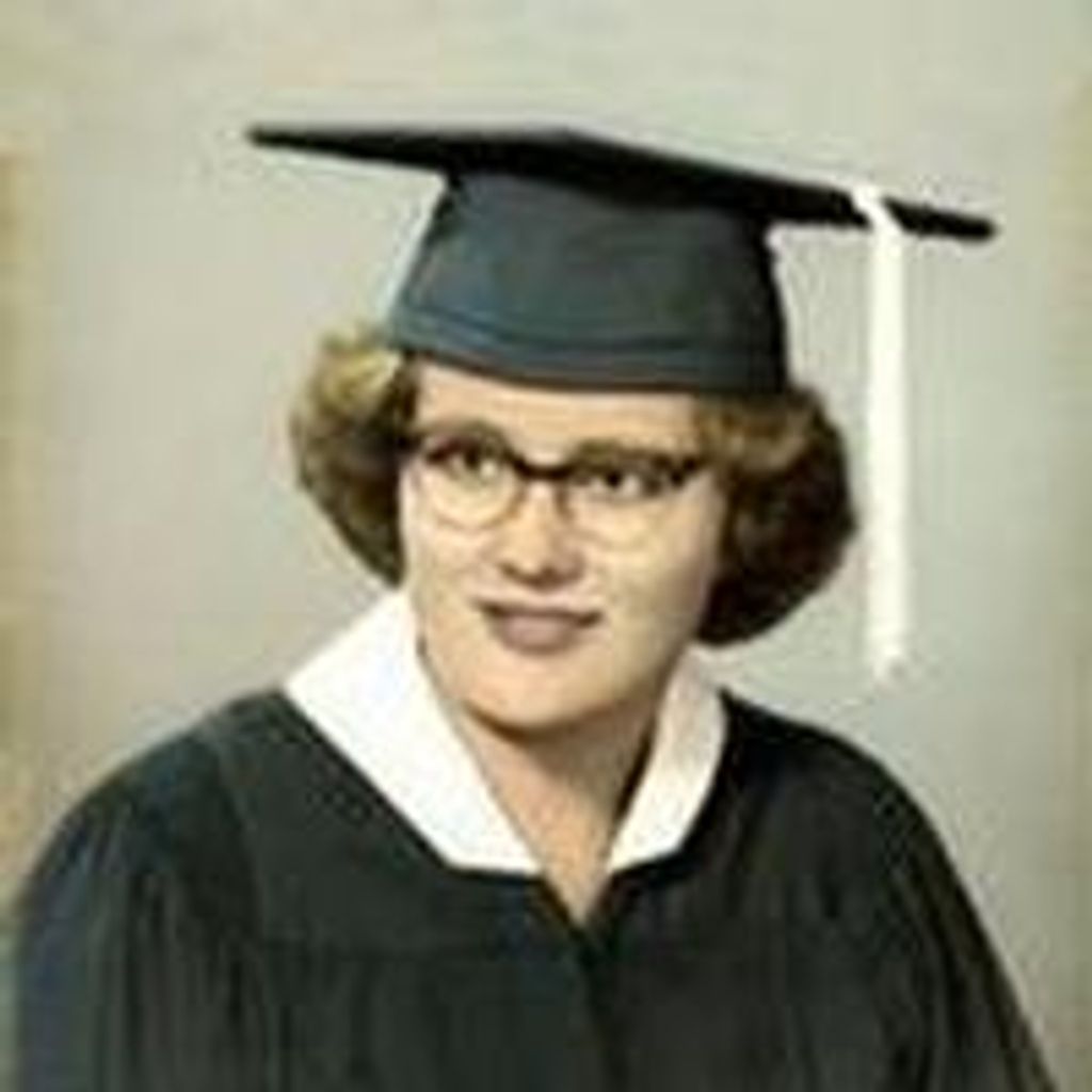 Marvina M. Hauber