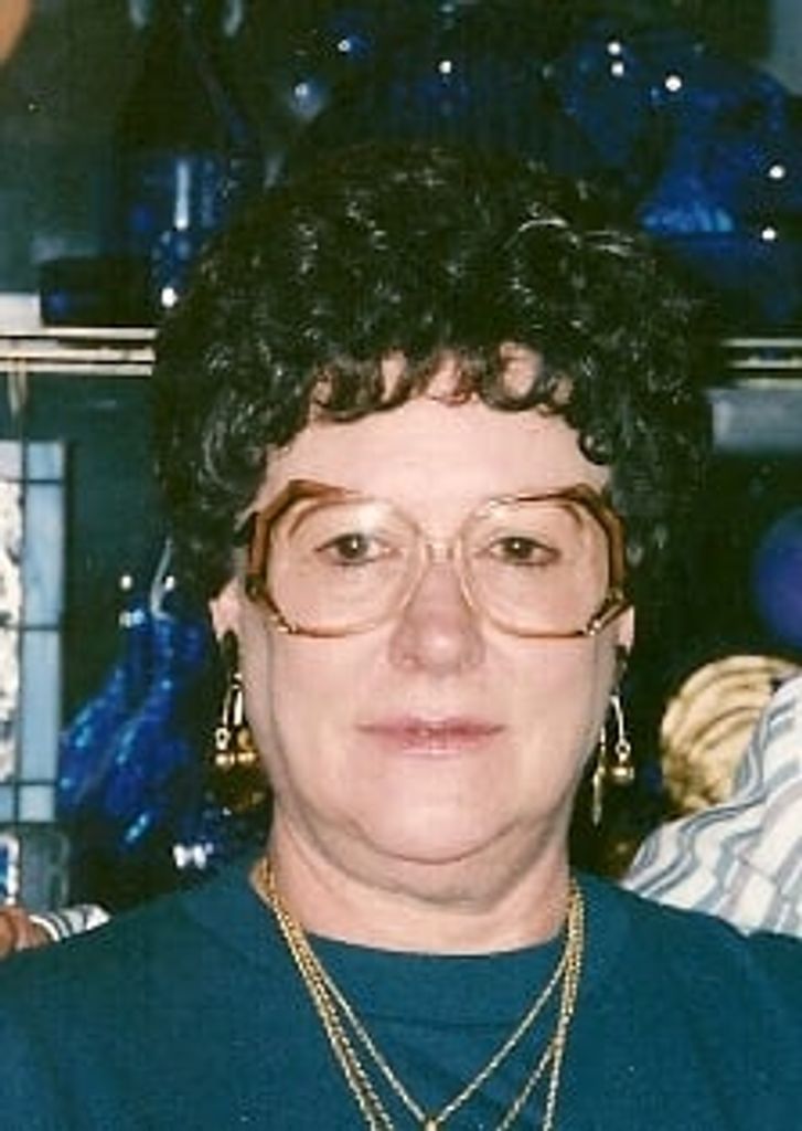 Marcia Ann Cannon