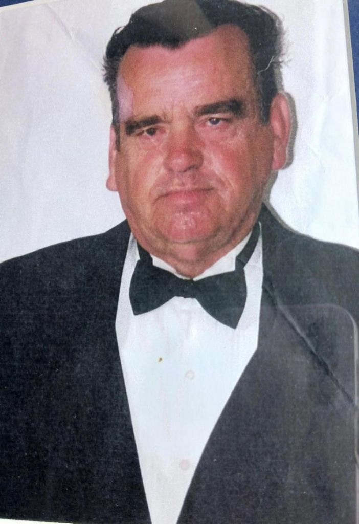 James Henry Farley Profile Photo