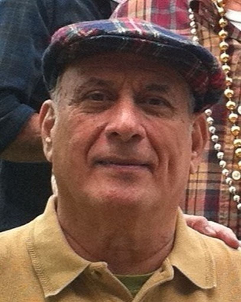 William "Will" Baker, Jr. Profile Photo