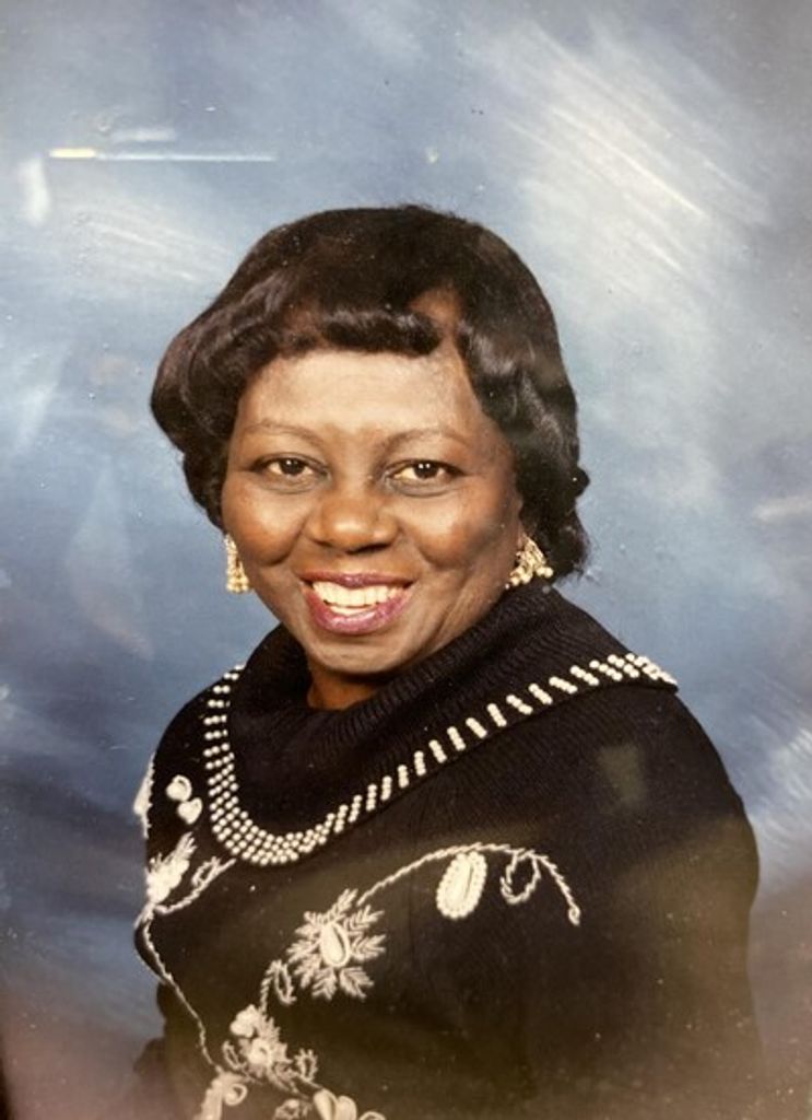 Lillie Marie Landry Profile Photo