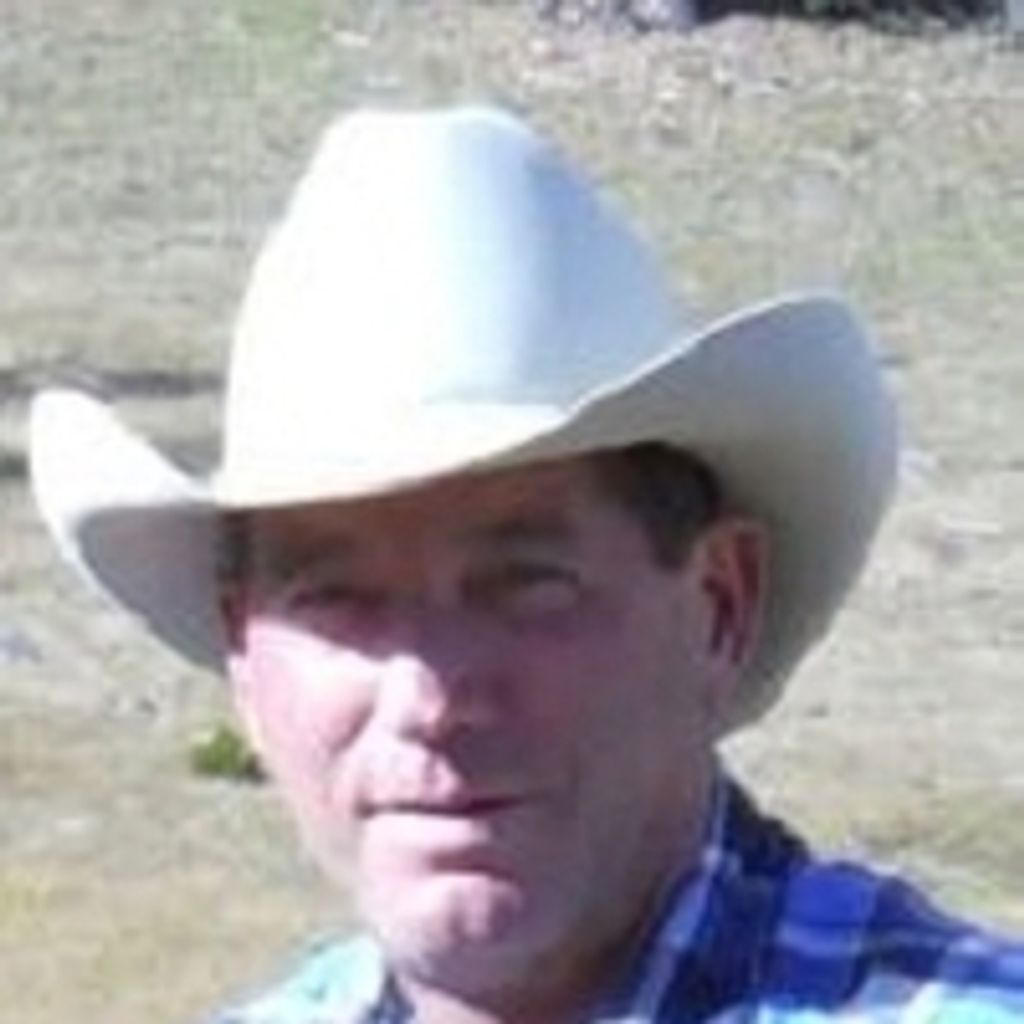 Eugene "Gene" Budeski