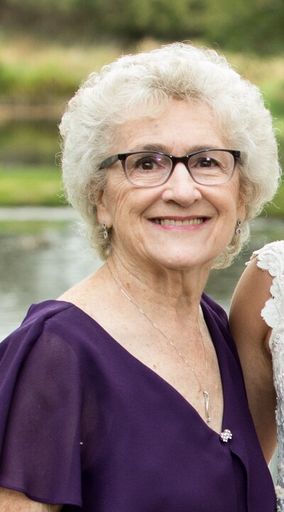 Joyce Ann Wunderler Profile Photo