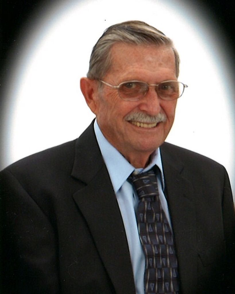 Richard Alton Hutcheson Profile Photo
