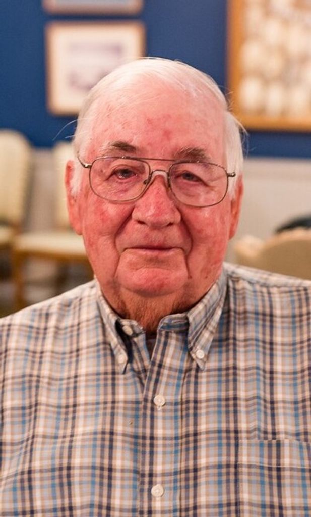 Eddie Perkins Profile Photo