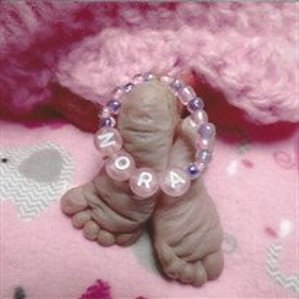 Nora  Evelyn Sierra