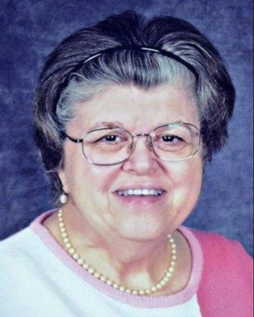 Dorothy Ann Hansen Profile Photo