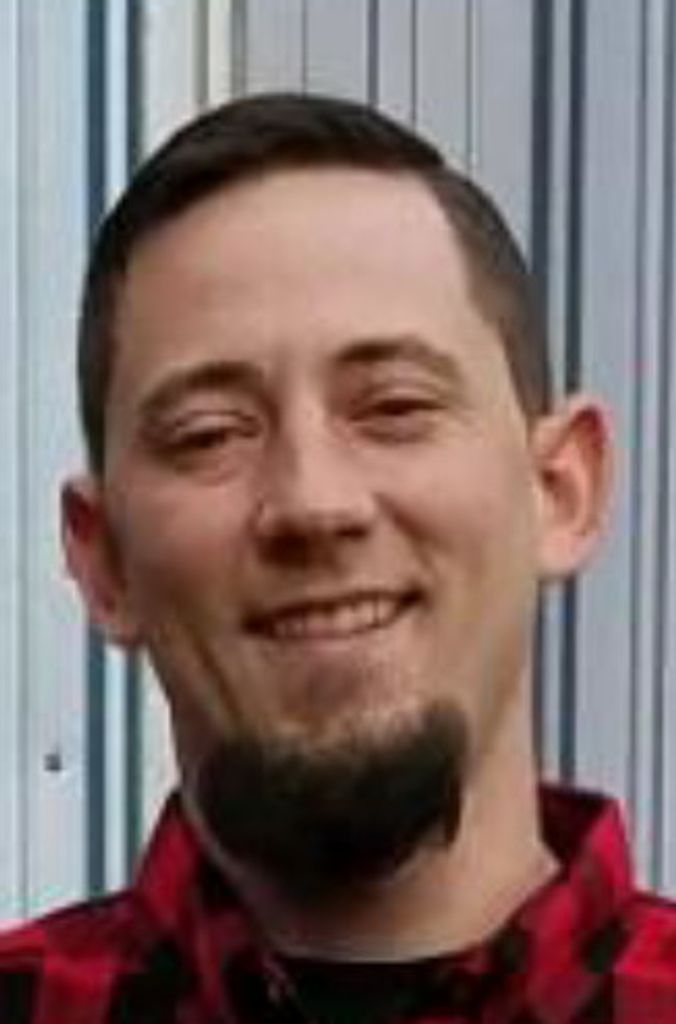 Christopher Brandon Gibson