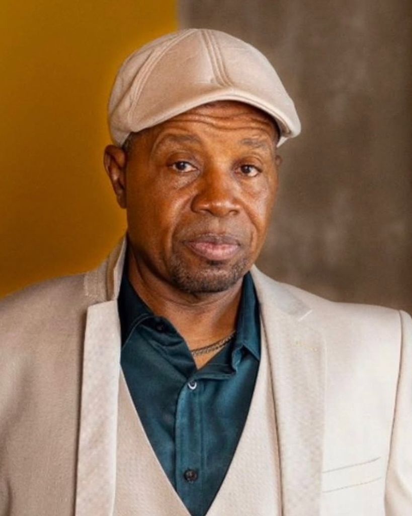 Lloyd Lipscomb Profile Photo