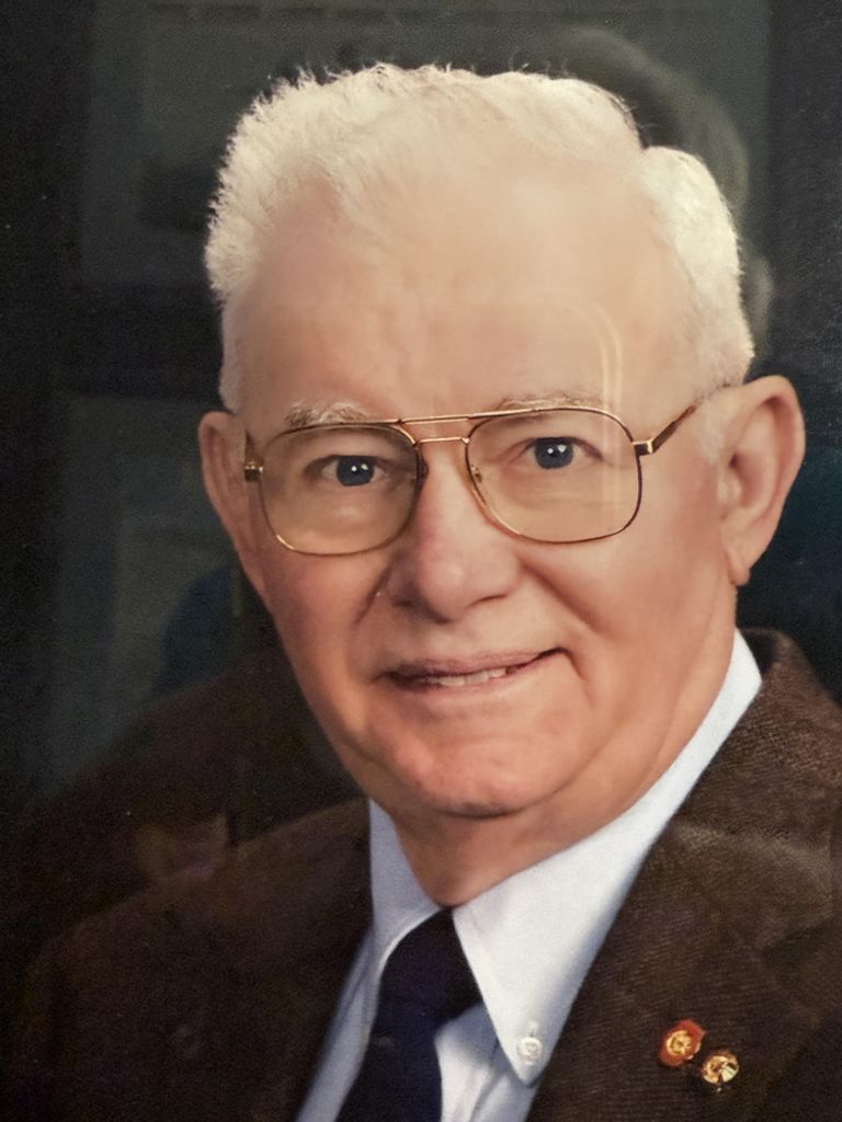 Thomas C. Viglione Profile Photo