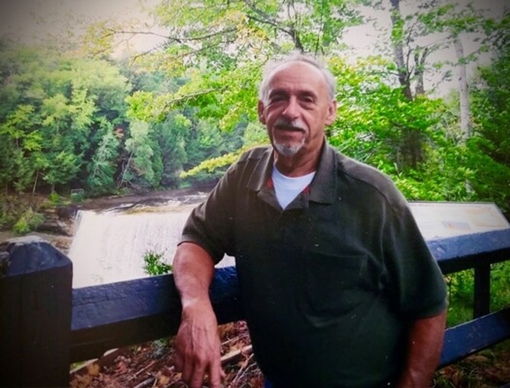 Donald Walter Osborn Profile Photo