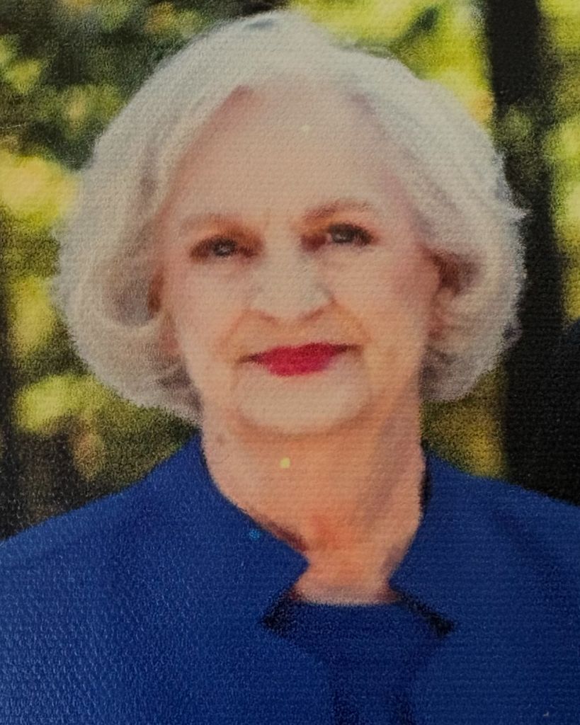 Jeanette "Jan" Kay Rainey Profile Photo