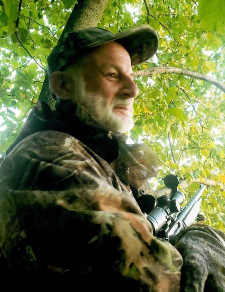 Frank W Bichler Profile Photo