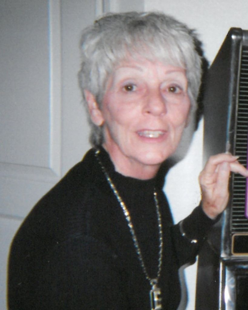 Helen Ann Cornish Profile Photo