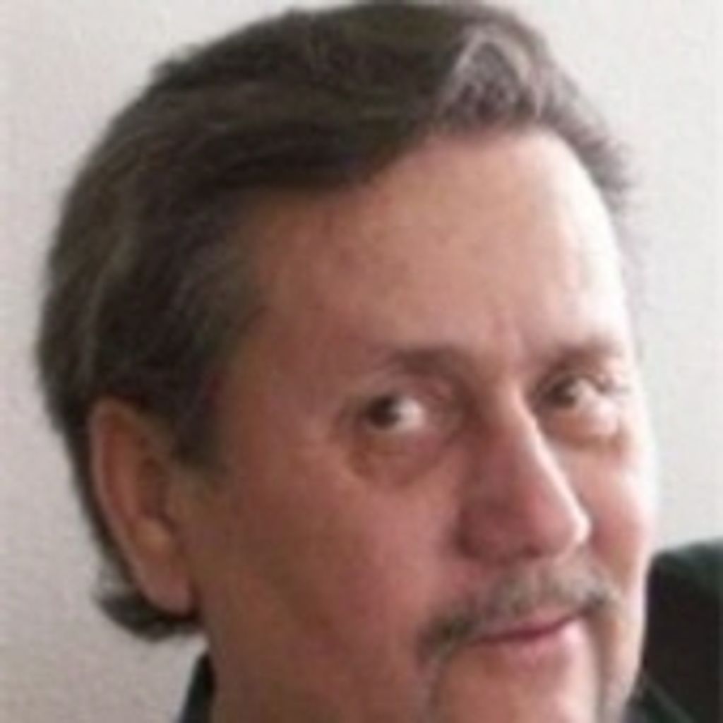 John Richard Adams