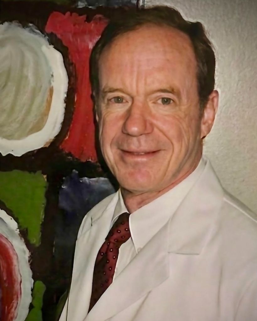 John Dennis Dougherty