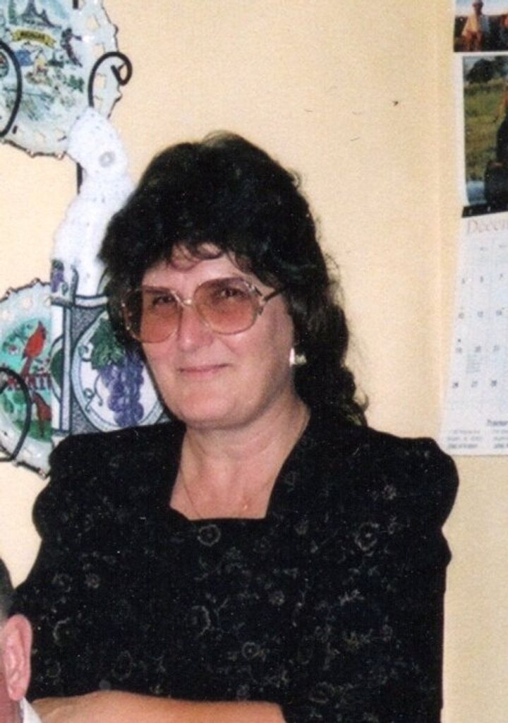 Ethel King