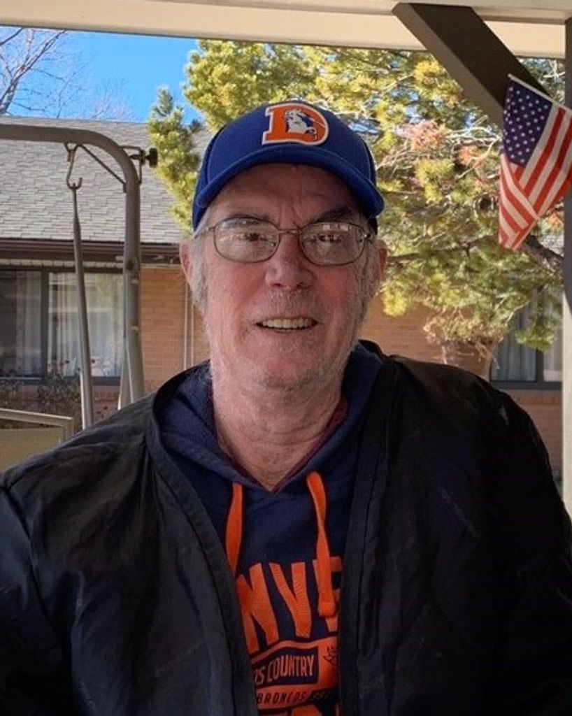 Richard Gorman Henry