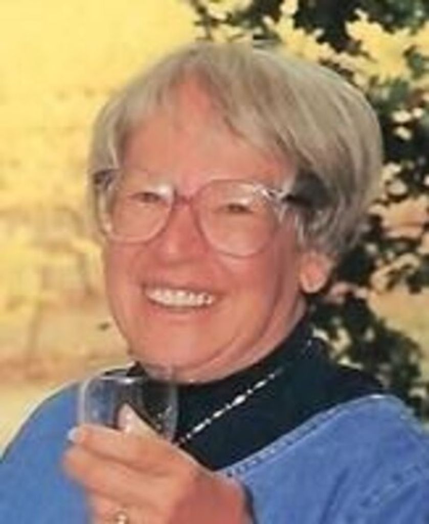 Betty Wood Profile Photo