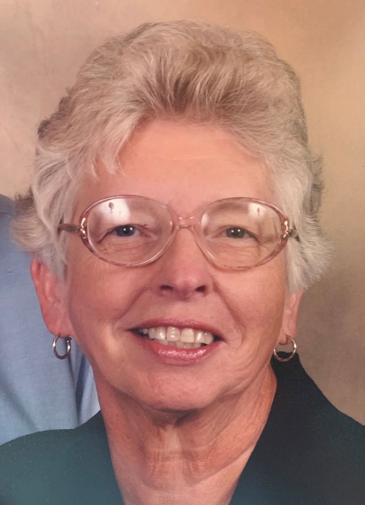 Betty Wood Akin